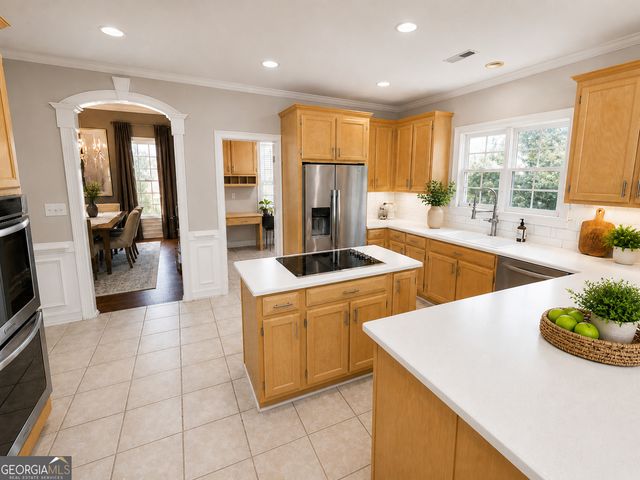 715 Lexington Avenue, Jonesboro, GA 30236