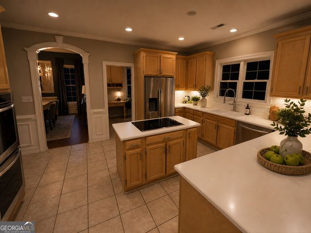 715 Lexington Avenue, Jonesboro, GA 30236