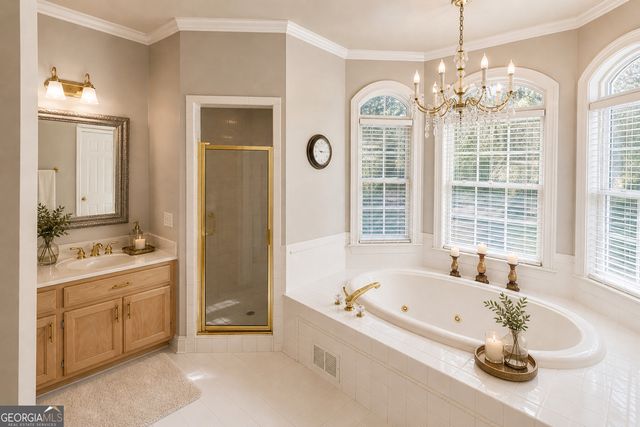 715 Lexington Avenue, Jonesboro, GA 30236