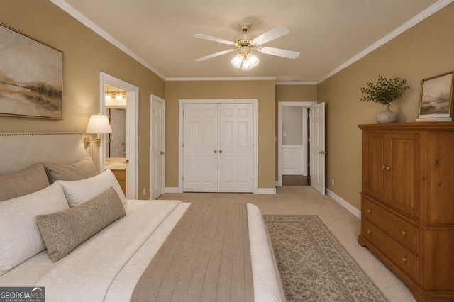 715 Lexington Avenue, Jonesboro, GA 30236