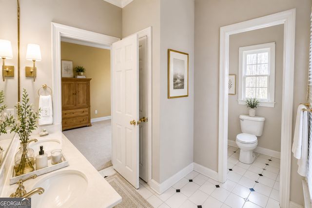 715 Lexington Avenue, Jonesboro, GA 30236