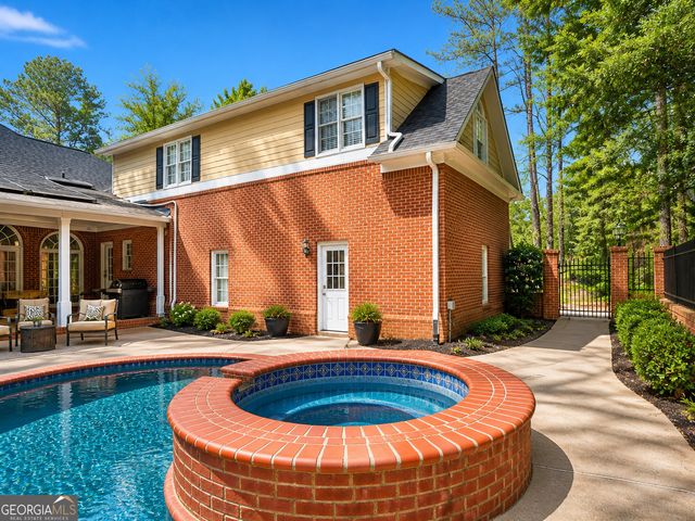 715 Lexington Avenue, Jonesboro, GA 30236