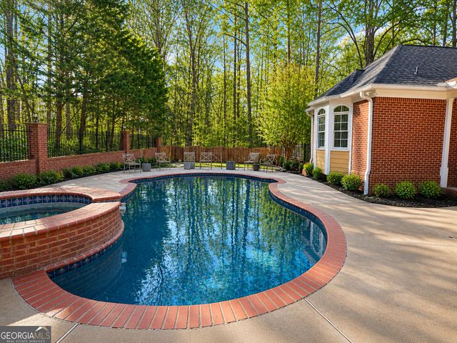 715 Lexington Avenue, Jonesboro, GA 30236