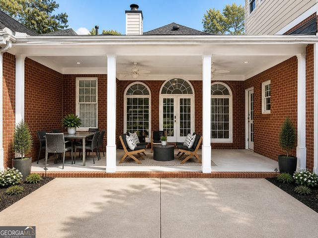 715 Lexington Avenue, Jonesboro, GA 30236