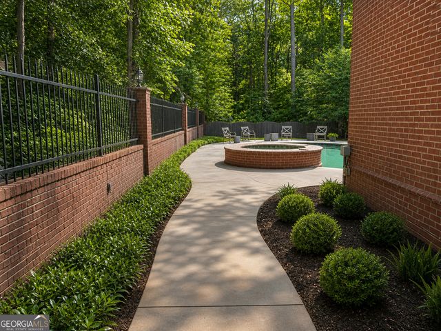 715 Lexington Avenue, Jonesboro, GA 30236