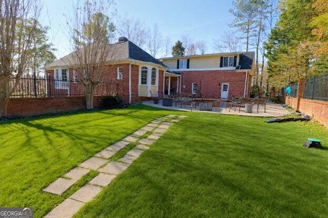 715 Lexington Avenue, Jonesboro, GA 30236