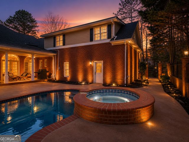 715 Lexington Avenue, Jonesboro, GA 30236
