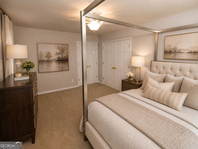 715 Lexington Avenue, Jonesboro, GA 30236