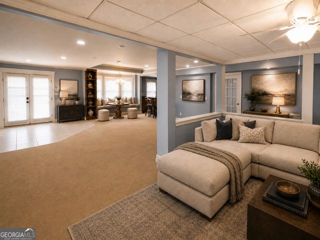 715 Lexington Avenue, Jonesboro, GA 30236