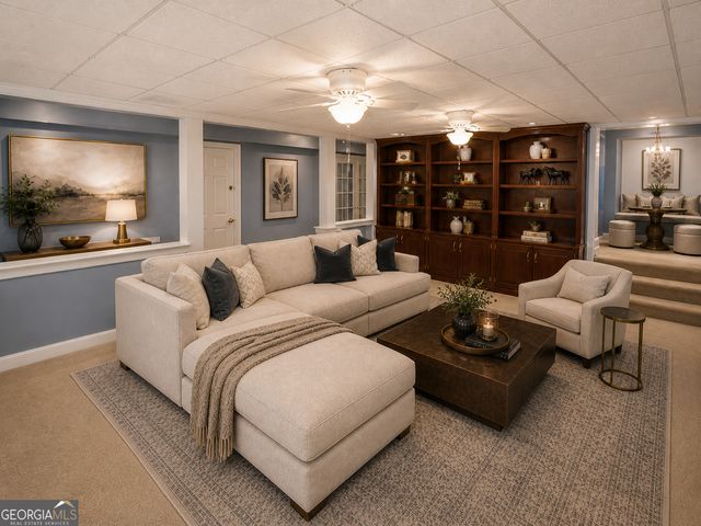 715 Lexington Avenue, Jonesboro, GA 30236