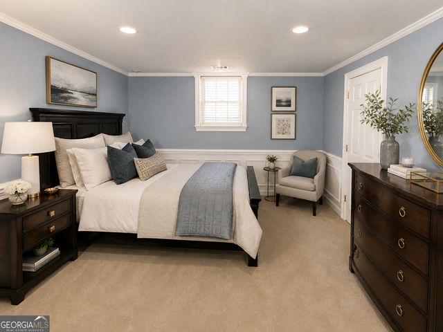 715 Lexington Avenue, Jonesboro, GA 30236