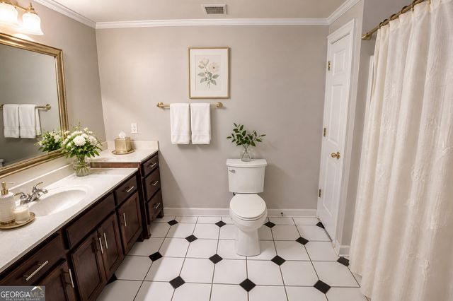 715 Lexington Avenue, Jonesboro, GA 30236