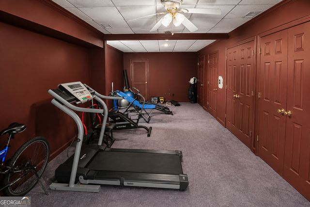 715 Lexington Avenue, Jonesboro, GA 30236