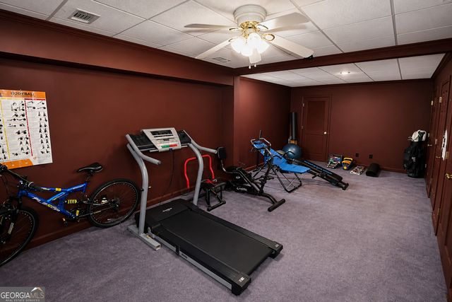 715 Lexington Avenue, Jonesboro, GA 30236