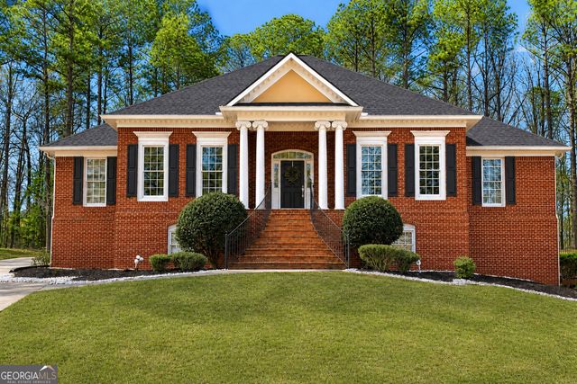 715 Lexington Avenue, Jonesboro, GA 30236