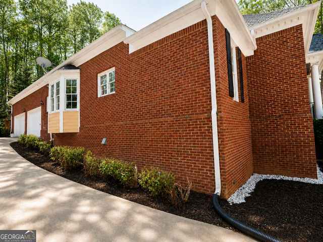 715 Lexington Avenue, Jonesboro, GA 30236