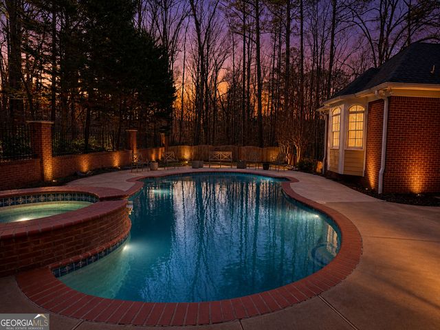715 Lexington Avenue, Jonesboro, GA 30236
