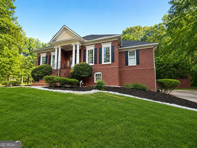 715 Lexington Avenue, Jonesboro, GA 30236