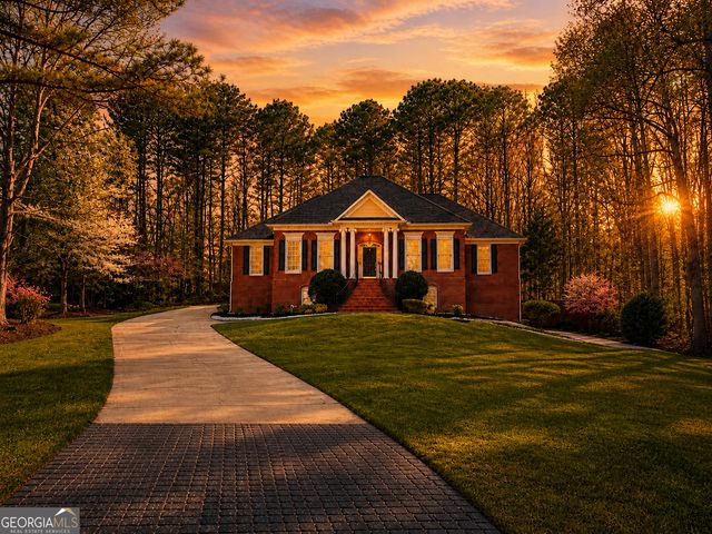715 Lexington Avenue, Jonesboro, GA 30236