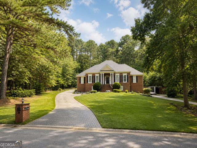 715 Lexington Avenue, Jonesboro, GA 30236