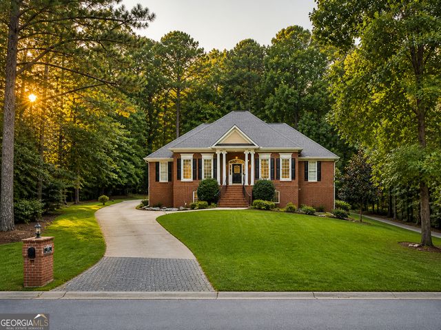 715 Lexington Avenue, Jonesboro, GA 30236