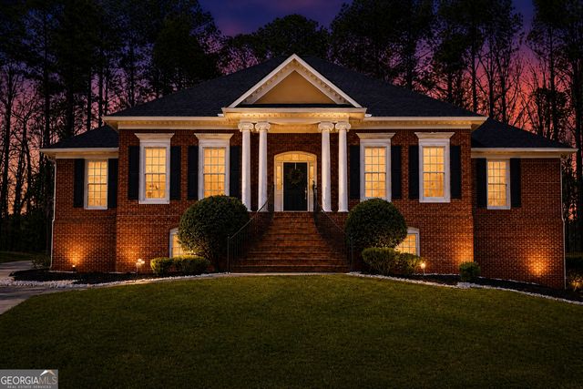 715 Lexington Avenue, Jonesboro, GA 30236