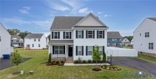 7052 Hapsburg Ct, Henrico, VA 23231