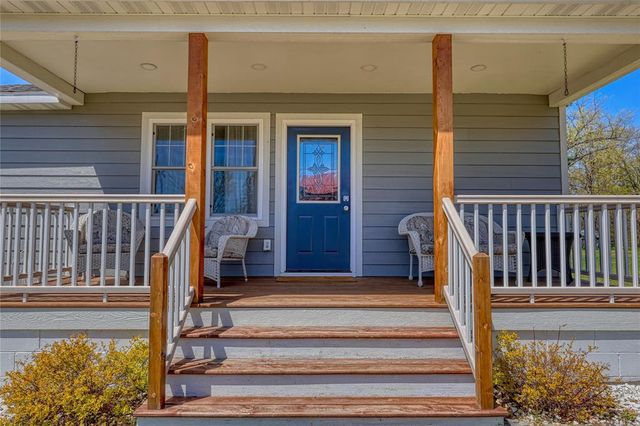 15798 Third Street, Hayward, WI 54843