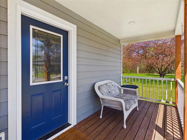 15798 Third Street, Hayward, WI 54843