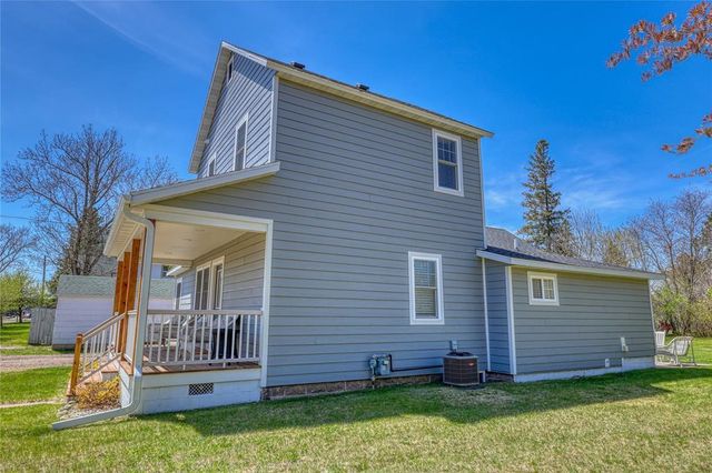15798 Third Street, Hayward, WI 54843