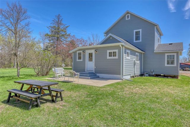 15798 Third Street, Hayward, WI 54843