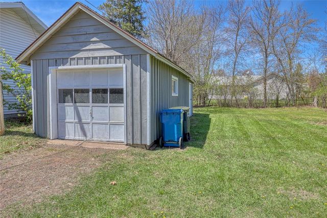15798 Third Street, Hayward, WI 54843
