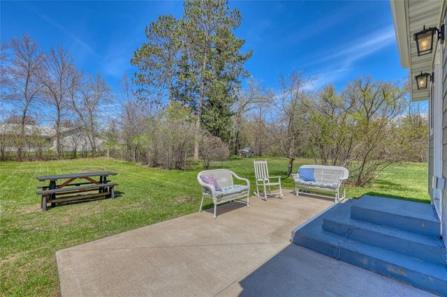 15798 Third Street, Hayward, WI 54843