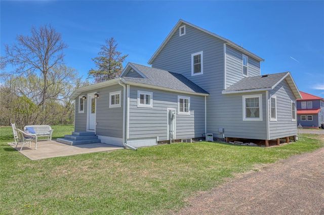 15798 Third Street, Hayward, WI 54843