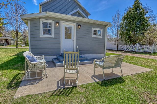 15798 Third Street, Hayward, WI 54843