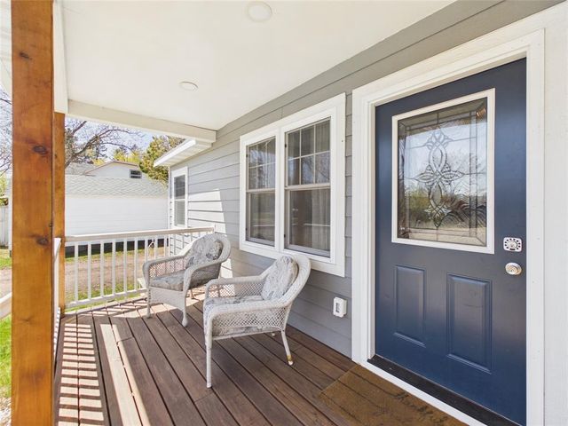 15798 Third Street, Hayward, WI 54843