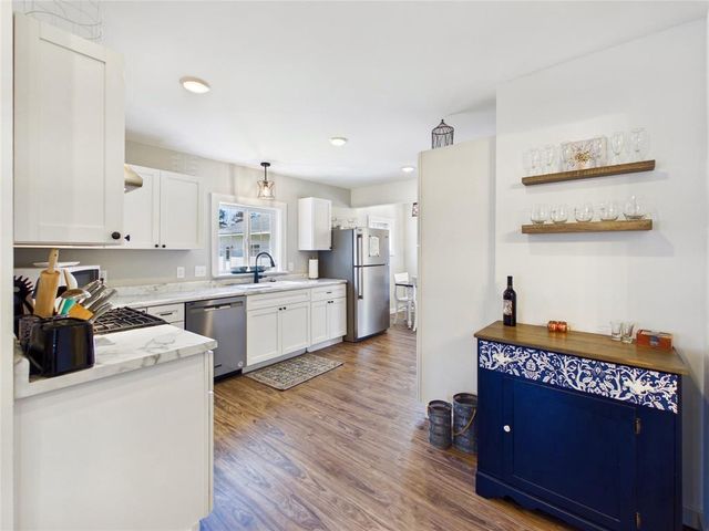 15798 Third Street, Hayward, WI 54843