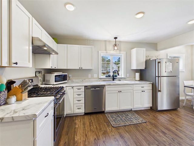 15798 Third Street, Hayward, WI 54843