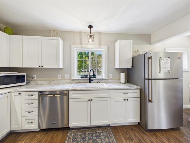 15798 Third Street, Hayward, WI 54843