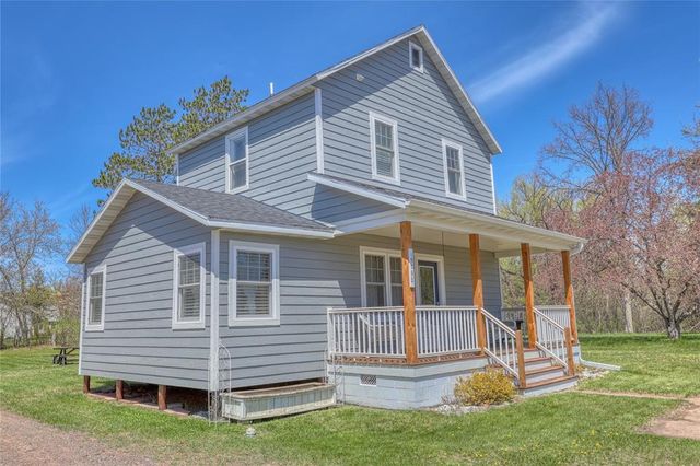 15798 Third Street, Hayward, WI 54843