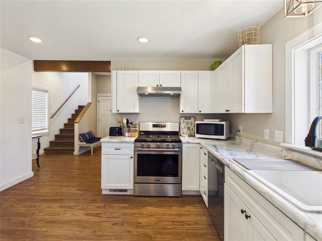15798 Third Street, Hayward, WI 54843