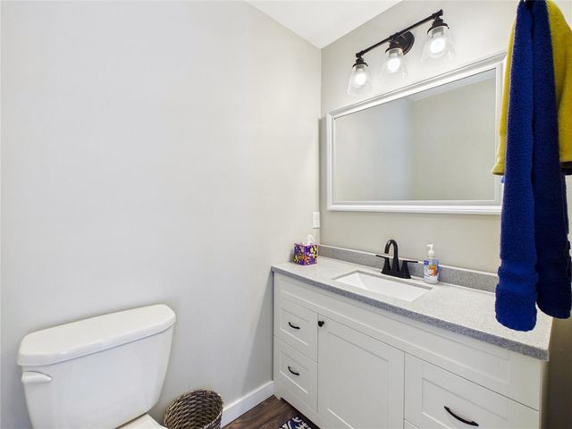 15798 Third Street, Hayward, WI 54843