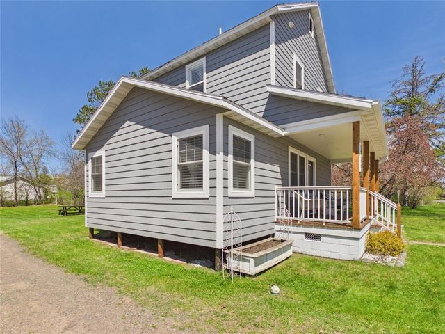 15798 Third Street, Hayward, WI 54843