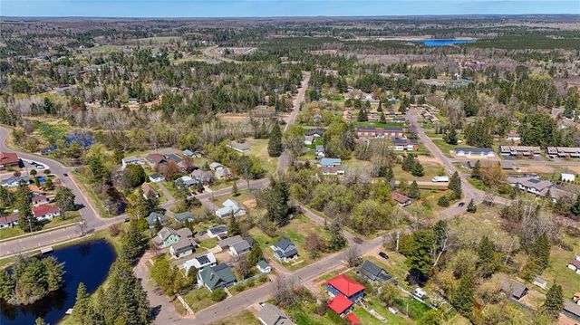 15798 Third Street, Hayward, WI 54843