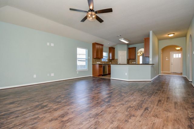 18111 Cypress Mist Court, Cypress, TX 77433