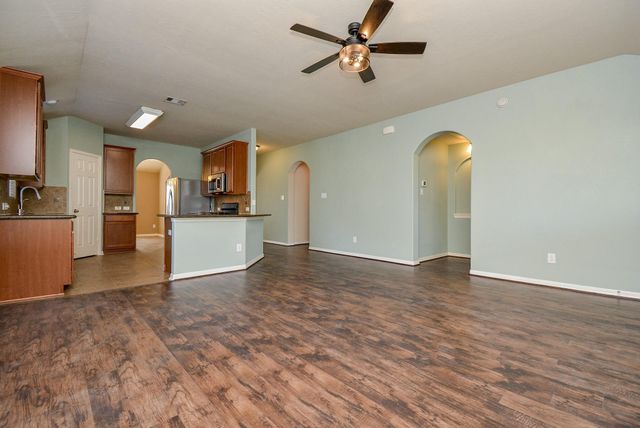 18111 Cypress Mist Court, Cypress, TX 77433
