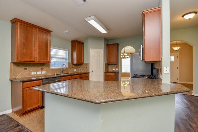 18111 Cypress Mist Court, Cypress, TX 77433