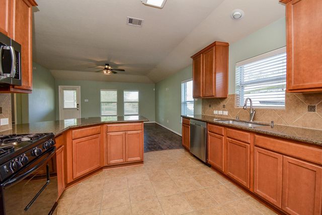 18111 Cypress Mist Court, Cypress, TX 77433