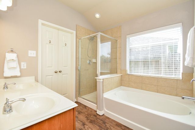18111 Cypress Mist Court, Cypress, TX 77433