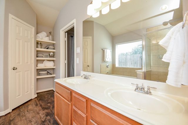 18111 Cypress Mist Court, Cypress, TX 77433